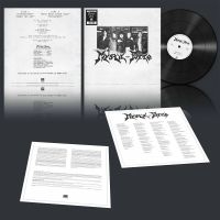 Mystic-Force - Mystic-Force (Black Vinyl Lp) i gruppen VI TIPSAR / Fredagsreleaser / 2025-09-12 hos Bengans Skivbutik AB (5633832)