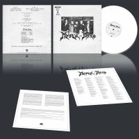 Mystic-Force - Mystic-Force (White Vinyl Lp) i gruppen VI TIPSAR / Fredagsreleaser / 2025-09-12 hos Bengans Skivbutik AB (5633833)
