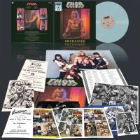 Thor - Unchained (Blue Vinyl Lp) i gruppen VI TIPSAR / Fredagsreleaser / 2025-09-26 hos Bengans Skivbutik AB (5633847)