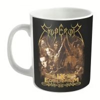 Emperor - Mug - Ix Equilibrium i gruppen MERCHANDISE / Mugg / Hårdrock hos Bengans Skivbutik AB (5633868)