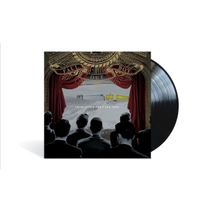 Fall Out Boy - From Under The Cork Tree i gruppen VINYL / Pop-Rock,Punk hos Bengans Skivbutik AB (5633869)