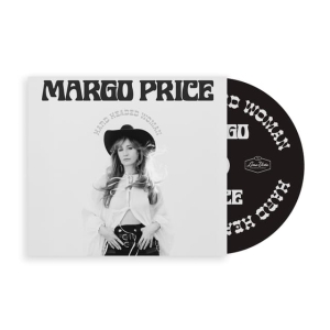 Margo Price - Hard Headed Woman i gruppen VI TIPSAR / Fredagsreleaser / 2025-08-29 hos Bengans Skivbutik AB (5633872)