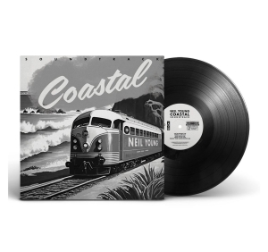Neil Young - Coastal Soundtrack i gruppen VI TIPSAR / Fredagsreleaser / 2025-09-19 hos Bengans Skivbutik AB (5633880)