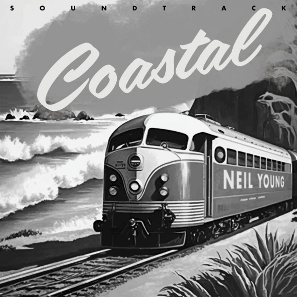 Neil Young - Coastal Soundtrack i gruppen CD / Film-Musikal hos Bengans Skivbutik AB (5633881)