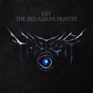 Key  - Hunter (Photobook Ver.) i gruppen VI TIPSAR / Fredagsreleaser / 2025-08-29 hos Bengans Skivbutik AB (5633896)