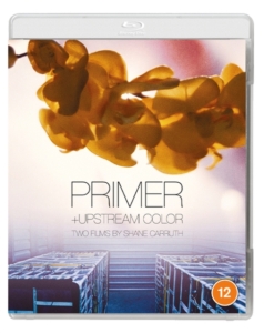 Movie - Primer + Upstream Colour - Two Films By Shane Carruth i gruppen Film / Film Blu-ray hos Bengans Skivbutik AB (5633920)