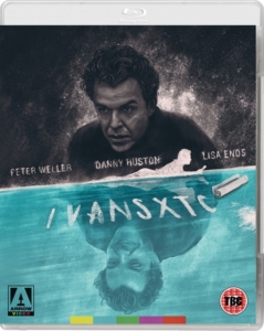 Movie - Ivans Xtc i gruppen Film / Film Blu-ray hos Bengans Skivbutik AB (5633933)