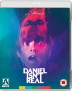 Movie - Daniel Isn't Real i gruppen Film / Film Blu-ray hos Bengans Skivbutik AB (5633963)