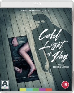 Movie - Cold Light Of Day i gruppen Film / Film Blu-ray hos Bengans Skivbutik AB (5633964)