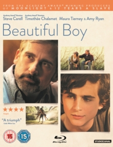 Movie - Beautiful Boy i gruppen Film / Film Blu-ray hos Bengans Skivbutik AB (5633977)