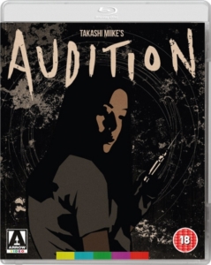 Movie - Audition i gruppen Film / Film Blu-ray hos Bengans Skivbutik AB (5633983)