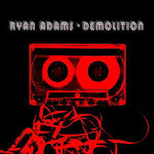 Ryan Adams - Demolition i gruppen VINYL / Pop-Rock hos Bengans Skivbutik AB (5634040)