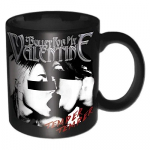 Bullet For My Valentine - Bullet For My Valentine Boxed Mug i gruppen MERCHANDISE / Mugg / Pop-Rock hos Bengans Skivbutik AB (5634050)