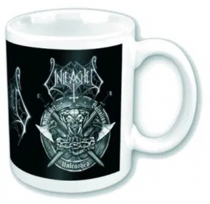 Unleashed - Boxed Mug  i gruppen MERCHANDISE / Mugg / Hårdrock hos Bengans Skivbutik AB (5634068)