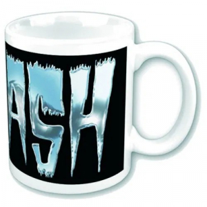 Slash - Slash Logo Boxed Mug  i gruppen MERCHANDISE / Mugg / Hårdrock hos Bengans Skivbutik AB (5634069)