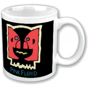 Pink Floyd  - The Division Bell Graphics Boxed Mug  i gruppen MERCHANDISE / Mugg / Pop-Rock hos Bengans Skivbutik AB (5634070)
