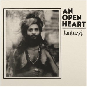 Fantuzzi - An Open Heart i gruppen VI TIPSAR / Fredagsreleaser / 2025-08-15 hos Bengans Skivbutik AB (5634081)