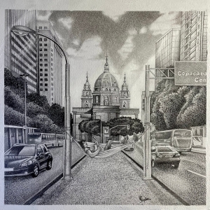 Arthus Fochi - Ano Sabático i gruppen VINYL / World Music hos Bengans Skivbutik AB (5634082)