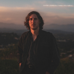 Chris Jobson - Wish You Well i gruppen VI TIPSAR / Fredagsreleaser / 2025-10-24 hos Bengans Skivbutik AB (5634084)