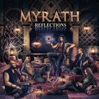 Myrath - Best Of: Reflections (Vinyl LP) i gruppen VI TIPSAR / Fredagsreleaser / 2025-08-22 hos Bengans Skivbutik AB (5634093)