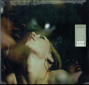 Deftones - Saturday Night Wrist i gruppen VINYL / Hårdrock hos Bengans Skivbutik AB (5634102)