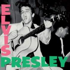 Presley Elvis - Split Seams/Vikt Hörn Elvis Presley i gruppen ÖVRIGT / -Start Split hos Bengans Skivbutik AB (5634178)