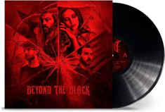 Beyond The Black - Split Seams/Vikt Hörn Beyond The Black i gruppen ÖVRIGT / -Start Split hos Bengans Skivbutik AB (5634212)