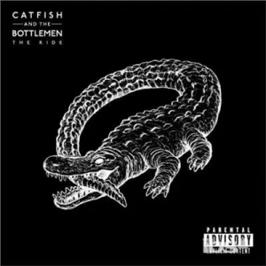 Catfish & The Bottlemen - Split Seams/Vikt Hörn The Balcony i gruppen ÖVRIGT / -Start Split hos Bengans Skivbutik AB (5634244)
