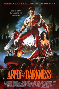 Movie Poster - Army Of Darkness  91,5 X 61 Cm i gruppen ÖVRIGT / BW-Poster hos Bengans Skivbutik AB (5634265)