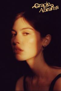 Gracie Abrams - Gracie Abrams 91,5 X 61 Cm i gruppen ÖVRIGT / BW-Poster hos Bengans Skivbutik AB (5634288)