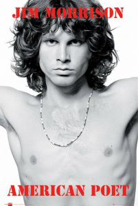 Jim Morrison - American Poet 91,5 X 61 Cm i gruppen ÖVRIGT / BW-Poster hos Bengans Skivbutik AB (5634308)