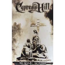Cypress Hill  - Cypress Hill  91,5 X 61 Cm i gruppen ÖVRIGT / BW-Poster hos Bengans Skivbutik AB (5634319)