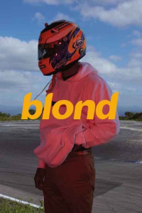 Frank Ocean - Helmet 91,5 X 61 Cm i gruppen ÖVRIGT / BW-Poster hos Bengans Skivbutik AB (5634327)