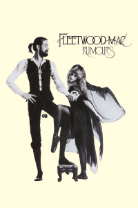 Fleetwood Mac - Rumours 91,5 X 61 Cm i gruppen ÖVRIGT / BW-Poster hos Bengans Skivbutik AB (5634333)