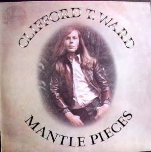 Ward Clifford T. - Mantle Pieces i gruppen CD / Pop hos Bengans Skivbutik AB (563436)