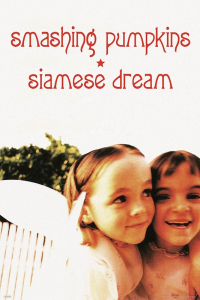 The Smashing Pumpkins - Siamese Dream 91,5 X 61 Cm i gruppen ÖVRIGT / BW-Poster hos Bengans Skivbutik AB (5634368)