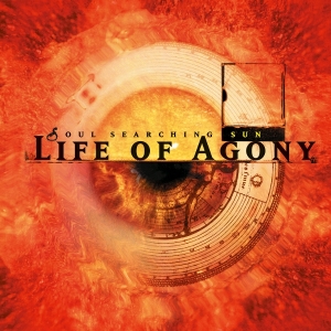 Life Of Agony - Soul Searching Sun i gruppen VI TIPSAR / Fredagsreleaser / 2025-09-05 hos Bengans Skivbutik AB (5634388)