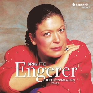 Brigitte Engerer - The Harmonia Mundi Years i gruppen VI TIPSAR / Fredagsreleaser / 2025-09-26 hos Bengans Skivbutik AB (5634395)