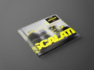 Vlure - Escalate i gruppen VI TIPSAR / Fredagsreleaser / 2025-09-26 hos Bengans Skivbutik AB (5634403)