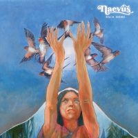 Naevus - Back Home i gruppen VI TIPSAR / Fredagsreleaser / 2025-09-26 hos Bengans Skivbutik AB (5634407)