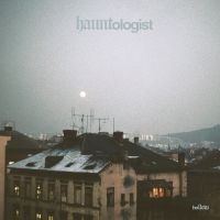 Hauntologist - Hollow i gruppen VI TIPSAR / Fredagsreleaser / 2025-08-08 hos Bengans Skivbutik AB (5634409)