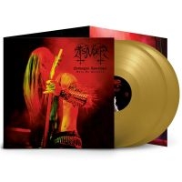 Tsjuder - Norwegian Apocalypse (2 Lp Gold Vin i gruppen VI TIPSAR / Fredagsreleaser / 2025-10-31 hos Bengans Skivbutik AB (5634412)