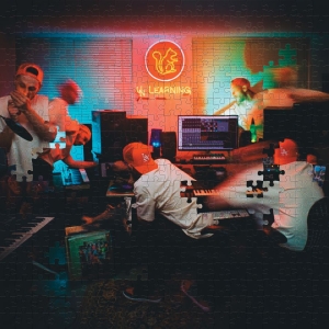 Evidence - Unlearning Vol. 2 i gruppen VI TIPSAR / Fredagsreleaser / 2025-08-29 hos Bengans Skivbutik AB (5634418)