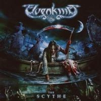 Elvenking - Scythe The i gruppen CD / Hårdrock hos Bengans Skivbutik AB (563442)