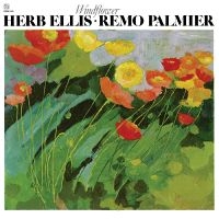 Ellis Herb & Remo Palmier - Windflower i gruppen VI TIPSAR / Fredagsreleaser / 2025-09-12 hos Bengans Skivbutik AB (5634426)