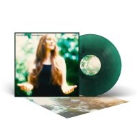 Friendship Commanders - Bear (Green/Black Marbled Vinyl Lp) i gruppen VI TIPSAR / Fredagsreleaser / 2025-10-10 hos Bengans Skivbutik AB (5634428)
