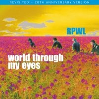 Rpwl - World Through My Eyes-Revisited (Bl i gruppen VI TIPSAR / Fredagsreleaser / 2025-09-12 hos Bengans Skivbutik AB (5634432)
