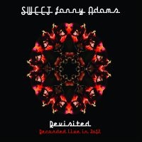 Sweet - Sweet Fanny Adams Revisited (CD) i gruppen VI TIPSAR / Fredagsreleaser / 2025-08-08 hos Bengans Skivbutik AB (5634441)