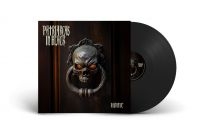 Patriarchs In Black - Home (Vinyl Lp) i gruppen VI TIPSAR / Fredagsreleaser / 2025-08-15 hos Bengans Skivbutik AB (5634444)