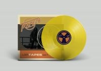 Trapeze - Lost Tapes Vol. 1 (2 Lp Transparent i gruppen VI TIPSAR / Fredagsreleaser / 2025-08-22 hos Bengans Skivbutik AB (5634448)
